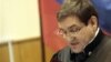 Суд продолжает чтение приговора Ходорковскому и Лебедеву