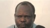South Sudan Reports Progress on Seperation Issues