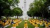 US to Push China on Religious Rights
