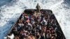 L'extrême droite dépêche un navire contre l'immigration en Méditerranée