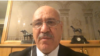 Iranian lawyer Mohammad Hossein Aghasi, who has been representing dissident Maryam Faraji, speaks to VOA Persian from Tehran, July 13, 2018.