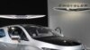 EE.UU.: sube ventas de automóviles