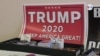 Simpatizantes y detractores esperan que Trump anuncie candidatura para 2020 en Florida