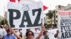 Perú: Las protestas por la destitución de Castillo se retoman con cortes de carreteras
