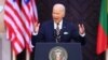 Biden reitera su apoyo a Zelenskyy y condena el "ansia cobarde de tierra y poder" de Putin