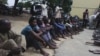 Rundunar 'Yansandan Jihar Bauchi Tayi Wawan Kamu