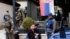 Radoičić preuzeo odgovornost za napad, Kurti tvrdi: Srbija želi da vrati sat za 30 godina
