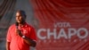 Daniel Chapo assume liderança da Frelimo em Fevereiro