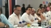 Congresos de América Latina discuten estrategias para Venezuela
