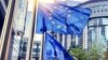 Sedište EU u Briselu (Foto: AP/European Bioplastics/news aktuell)