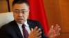 中国停止向世贸组织提出的“承认中国市场经济地位”争端的诉讼 