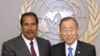 Qatar Says Arab Monitors in Syria Made Mistakes