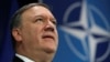 Pompeo vante la diplomatie américaine, au service de Trump