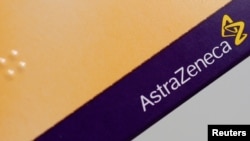 El anuncio sobre la efectividad de la vacuna de AstraZeneca es el tercero esta semana sobre inmunizaciones potencialmente exitosas contra el coronavirus.