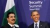 Obama: Pakistan Review of Ties Should Respect US Security Needs