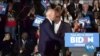 Michigan Primary Looms as Showdown for Biden and Sanders 