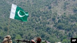 کرم ایجنسی: بم دھماکے میں دو اہلکار ہلاک
