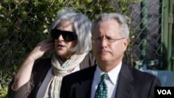 El contratista de 62 años fue arrestado en La Habana en diciembre de 2009 por intentar ingresar ilegalmente equipos de comunicaciones a Cuba.