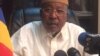 Dix partis d'opposition suspendus pour "troubles à l'ordre public" au Tchad