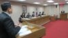台外长：将与日本协商争议水域捕鱼权
