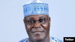 Tsohon Mataimakin shugaban Najeriya, Atiku Abubakar