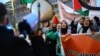 No Anomalies in Germany's Aid to Palestinians: Foreign Ministry