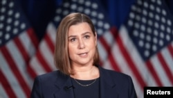 Senator Elissa Slotkin