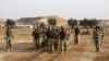 Iraq Claims Advances Against IS in Anbar