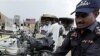 US, Pakistan Discuss Border Incident 'Communications Breakdown'