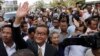 UN Rights Officials Want Serious Rights Reforms, Opposition Says