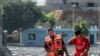 Serangan Udara Israel di Gaza, 6 Tewas