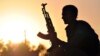 Airstrikes Hit Islamic State in Raqqa
