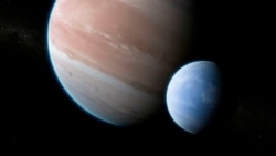 Quiz - NASA Supports New Project to Search for Intelligent Life on Other Planets