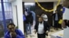 Presidential Candidate Assassinated at Campaign Event in Ecuador's Capital