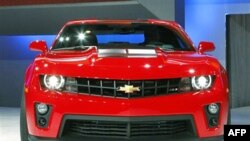 Китай підвищує мито на американські авто