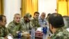 Coalition says 'Good Progress' in North Syria Buffer Zone