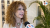 Gioconda Belli: Nicaragua tiene "una monarquía"