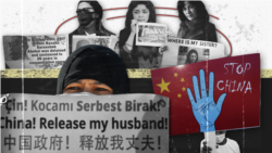 UN人權高專訪華前夕 記者無國界促北京釋放百餘在押記者