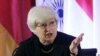 Obama Calonkan Janet Yellen sebagai Kepala Bank Sentral AS