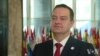 "Srbija spremna da radi na poboljšanju stanja u medijima"