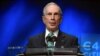 No Third-Party Candidacy for Bloomberg
