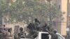 馬里嘩變軍人稱已經解散政府