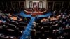 US Lawmakers Call for Trump's Removal