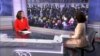 "მობილიზება ჟურნალისტის დასასჯელად" - რას ამბობს Human Rights Watch მზია ამაღლობელის საქმეზე 