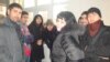 Tojikiston: Yosh yuristlar suddan adolat talab qilmoqda