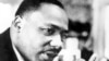 Martin Luther King Jr. Example of Positive Role For Civil Society