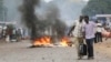 UN Warns Burundi Could Descend Into Chaos