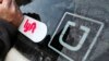 บริษัท Uber และ Lyft เตรียมนำหุ้นออกขายต่อประชาชนครั้งแรกปีหน้า