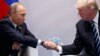 Demócratas demandan a Rusia, campaña de Trump y WikiLeaks por interferir en elecciones