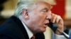 លោក Trump ជំរុញ​មន្ត្រី​រដ្ឋ Georgia ឲ្យ​ប្រែ​ក្រឡាស់​លទ្ធផល​បោះឆ្នោត​នៅ​ក្នុង​រដ្ឋ​នោះ